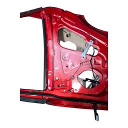 PORTA TRASEIRA DIREITA TRACKER 2020/