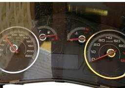 PAINEL INSTRUMENTOS PALIO ATTRACTIVE GRAND SIENA 2013 A 2018