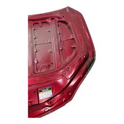 CAPÔ DIANTEIRO HILUX 2021/ VERIFICAR FOTOS 