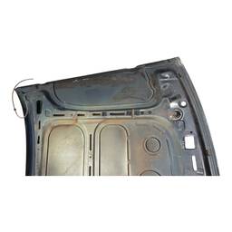 CAPÔ DIANTEIRO ASTRA 1992 1993 A 1998