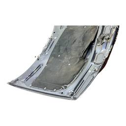 CAPÔ DIANTEIRO AUDI A4 2002 A 2004