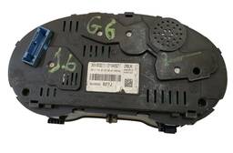 PAINEL VELOCIMETRO VW GOL G6 13 A 16 SEMINOVO ORIGINAL