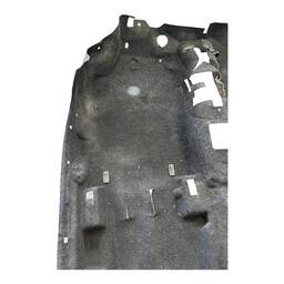 CARPETE FORAÇAO INTERNA ORIGINAL FIORINO 2014/21