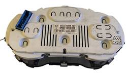 PAINEL INSTRUMENTOS VW GOL SAVEIRO 1.6 5U0920831 ORIGINAL