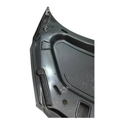 CAPÔ DIANTEIRO PEUGEOT 207 2009 A 2014 HOGGAR 2010 A 2014