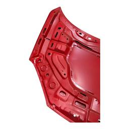 CAPÔ DIANTEIRO UNO VIVACE 2011/16 SPORTING \14 FIORINO 14/21