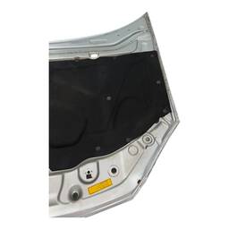 CAPÔ DIANTEIRO PALIO SIENA STRADA 2008 2009 A 2020