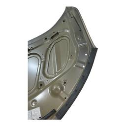 CAPÔ DIANTEIRO CITY 2015 A 2021