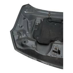 CAPÔ DIANTEIRO FLUENCE 2011 A 2018 ORIGINAL 