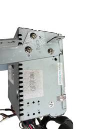 MÓDULO RÁDIO TRACKER 2014 A 2017