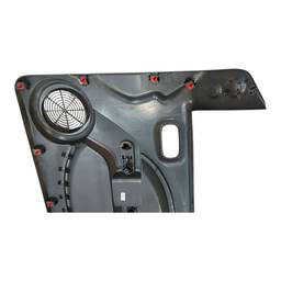 FORRO PORTA ESQUERDA UNO VIVACE 2011/ FIORINO 2014/ 2P