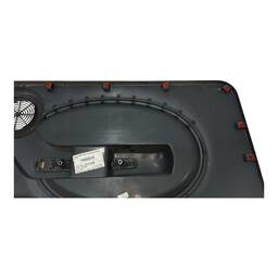 FORRO PORTA DIREITA UNO VIVACE FIORINO 2011/ 2P