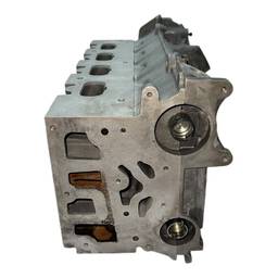 CABEÇOTE FLUENCE 2.0 16V TURBO 2013 A 2014 GAS RETIFICADO 