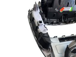 TELA | MOLDURA TRACKER 2014 2015 2016