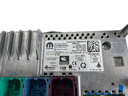 MÓDULO MULTIMÍDIA RAM LIMITED 3500 2023 2024