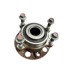 PARAFUSO  D+ 10.9 CUBO ROLAMENTO DIANTEIRO GWM HAVAL H6 2023