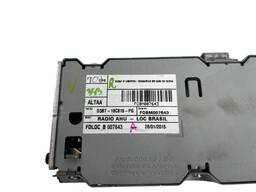 MÓDULO RÁDIO FIESTA 2014 2015 A 2017