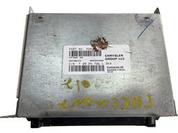 MÓDULO CENTRAL MULTIMÍDIA FREEMONT 2011 2012 A 2014