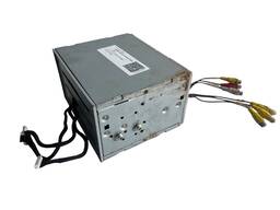 CENTRAL MULTIMÍDIA ASX 2011 2012 A 2018