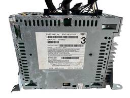 MÓDULO RÁDIO EDGE 2010 2011 A 2014