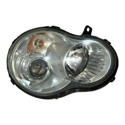 FAROL DIREITO LIFAN ELITE 320 2010 A 2012