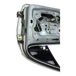 PORTA DIANTEIRA ESQUERDA PEUGEOT 307 2001 A 2012