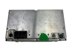 RÁDIO MITSUBISHI AIRTREK 2003 2004 A 2008