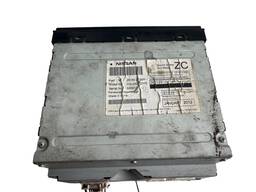 RÁDIO SENTRA 2011 2012