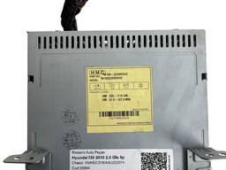 RÁDIO I30 2009 2010 A 2012