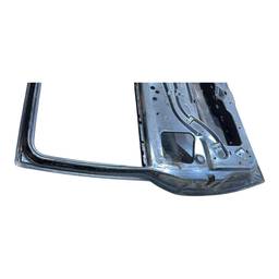 PORTA ESQUERDA FIESTA 1997 A 2002 2P COURIER ATÉ 2013