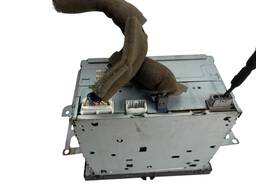 RÁDIO NISSAN SENTRA 2012 2013 A 2017