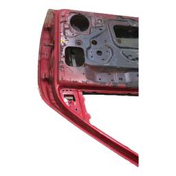 PORTA ESQUERDA FIESTA 1997 A 2002 2P COURIER ATÉ 2013