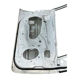 PORTA DIANTEIRA ESQUERDA SENTRA 2007 A 2013