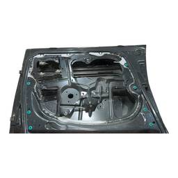 PORTA DIANTEIRA ESQUERDA IDEA 2006 A 2016