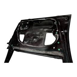 PORTA DIANTEIRA ESQUERDA IDEA 2006 A 2016