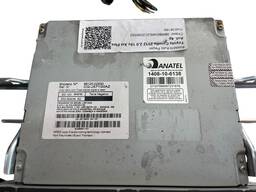 RÁDIO COROLLA 2009 2010 A 2014