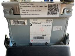 MULTIMÍDIA HB20 2020 2021 2022