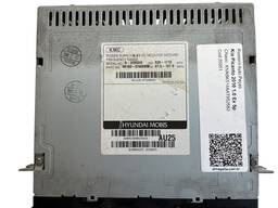 RÁDIO PICANTO 2007 2008 A 2010