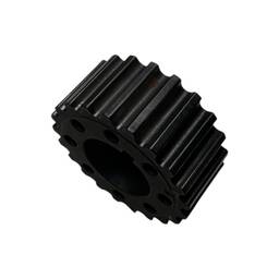 ENGRENAGEM POLIA VIRABREQUIM SPORTAGE TUCSON I30 