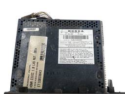 RÁDIO CIVIC 2012 2013 A 2016