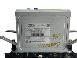 MULTIMÍDIA COROLLA 2016 2017 A 2019 (DETALHE)