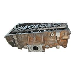 CABEÇOTE A3 Q3 GOLF JETTA POLO VIRTUS TIG TAOS T-CROSS 1.4  