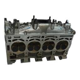 CABEÇOTE POLO VIRTUS FOX SAVEIRO GOL GOLF 1.6 16V FLEX 2015/