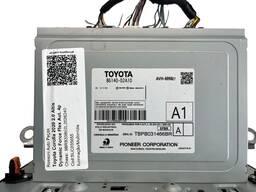 MULTIMÍDIA COROLLA 2019 2020 A 2022