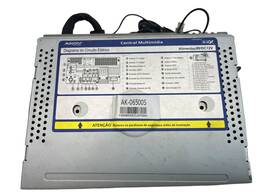 MULTIMÍDIA LAND ROVER DISCOVERY 2005 2006 A 2009