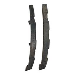 ABSORVEDOR IMPACTO DIANTEIRO LIFAN 320 ELITE 2010