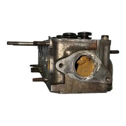 CABEÇOTE COBALT SPIN STRADA MERIVA CORSA MONTANA 1.8 8V FLEX