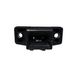 FECHADURA TAMPA TRAS CLIO SANDERO LOGAN SCENIC MEGANE KANGOO