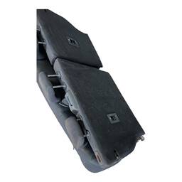 BANCOS TRASEIRO KA 2015 2016 A 2021 HATCH