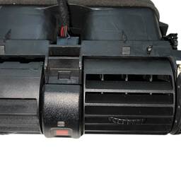 DIFUSOR AR CENTRAL  ASTRA 2003 A 2011 ORIGINAL COM ALERTA 